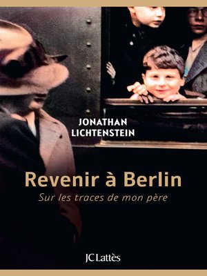 cover image of Revenir à Berlin